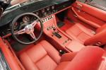 Jensen Interceptor III Convertible 1974 года (WW)